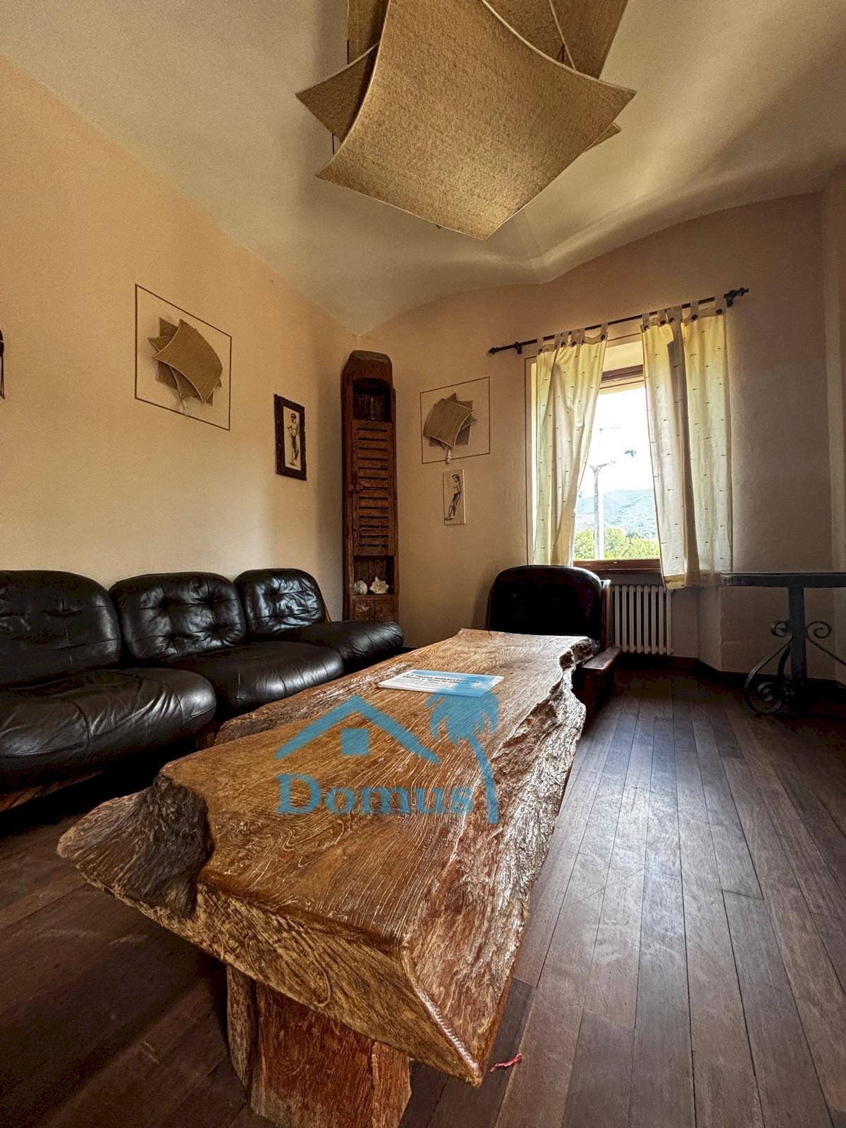 Apartment Via Dino Buffa, Luserna San Giovanni - photo 1