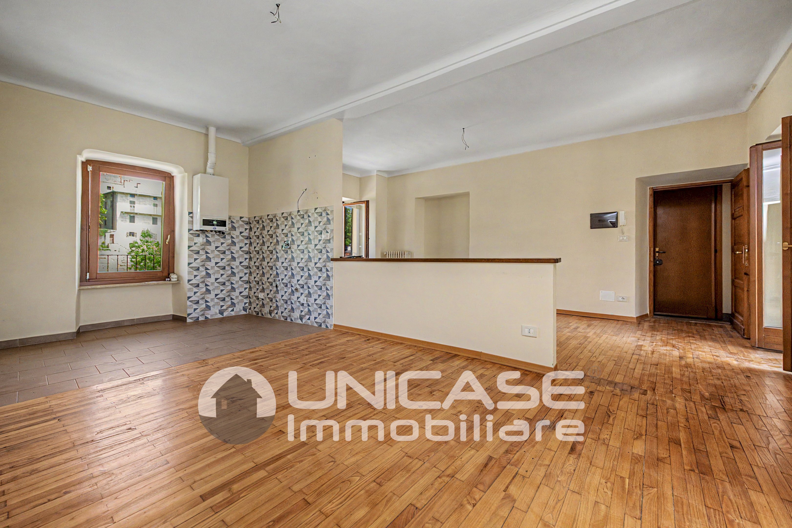Quadrilocale strada Vecchia San Giovanni, 2, Luserna San Giovanni - foto 2