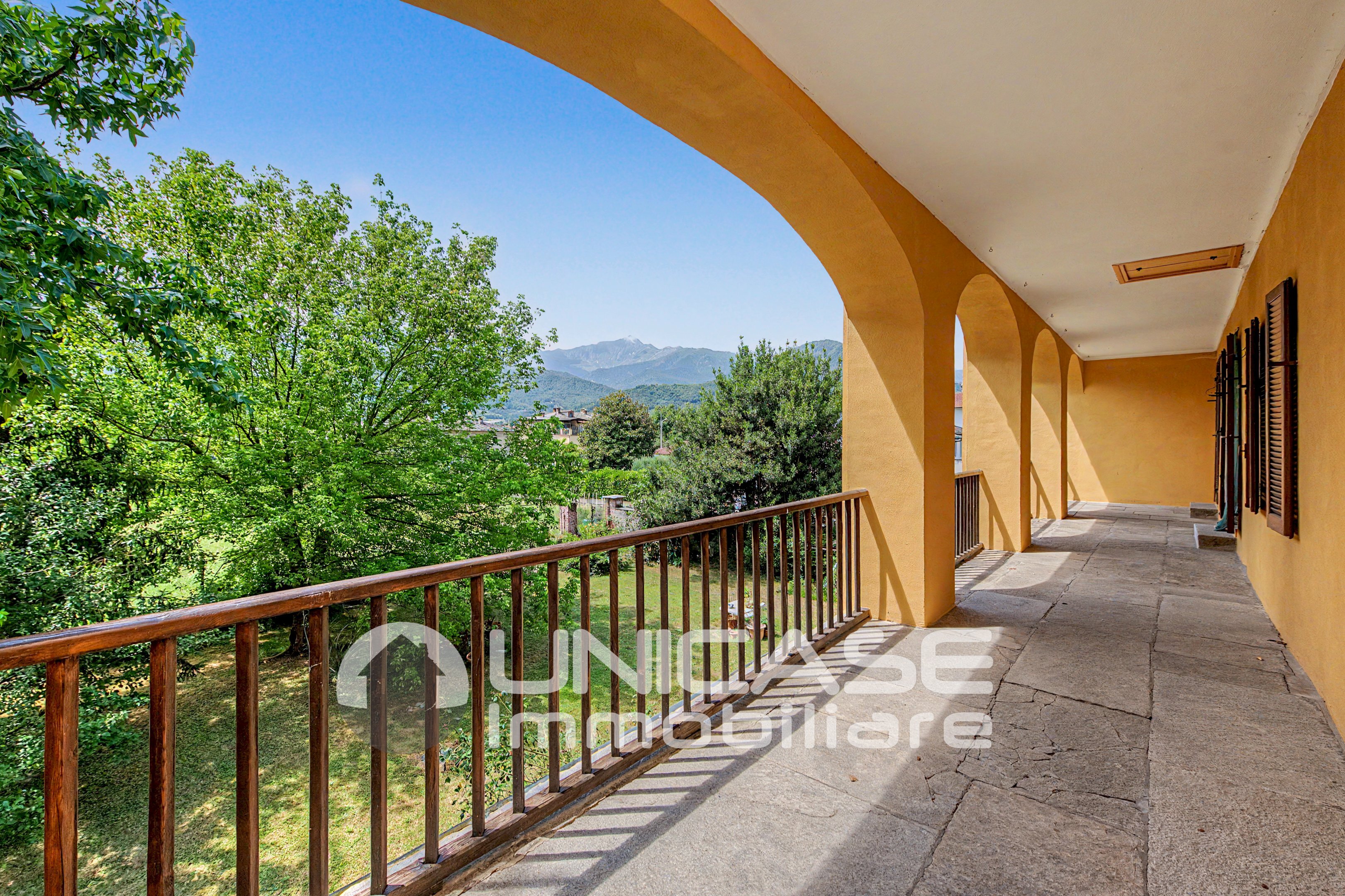 Quadrilocale strada Vecchia San Giovanni, 2, Luserna San Giovanni - foto 1