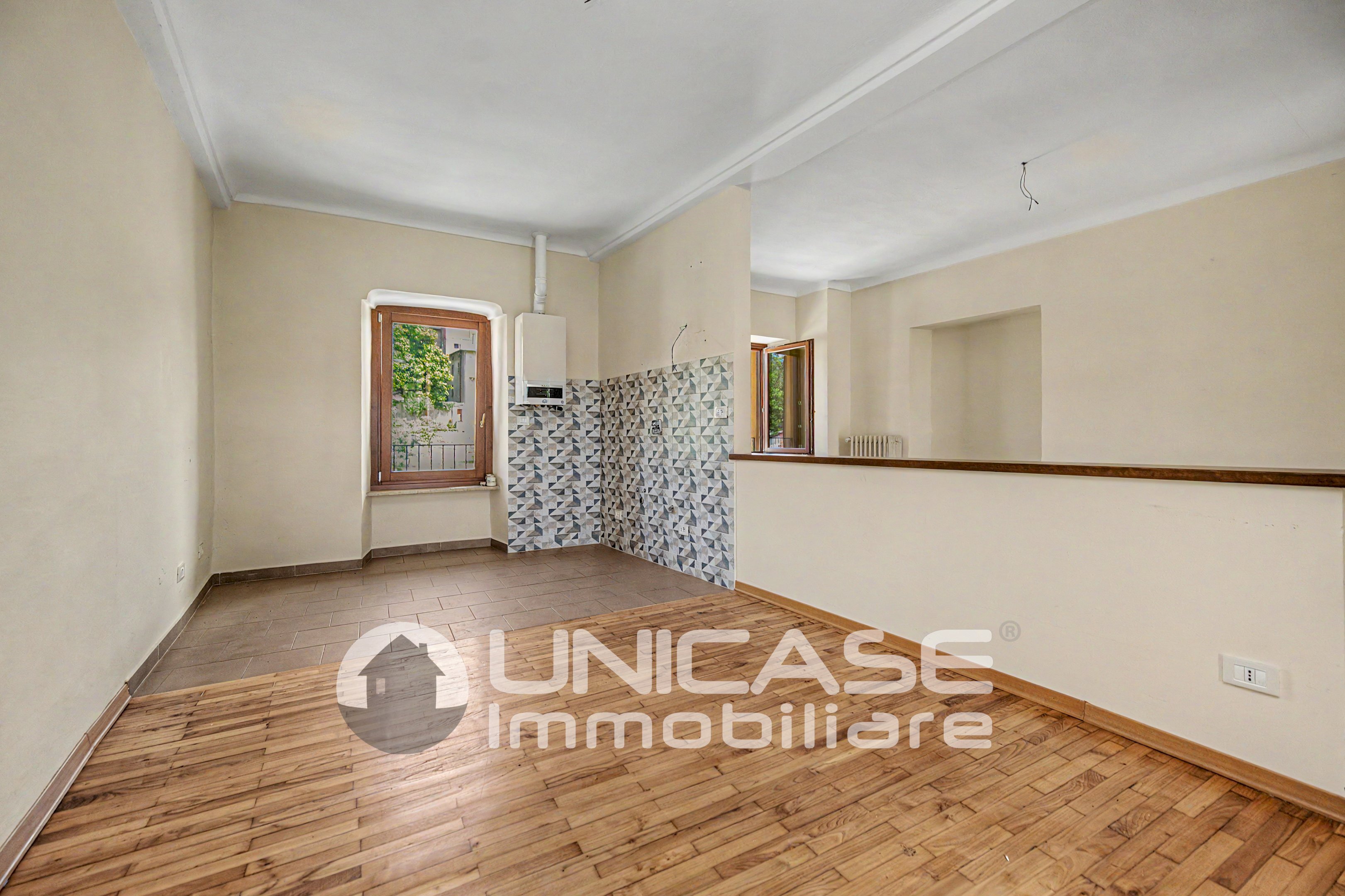 Quadrilocale strada Vecchia San Giovanni, 2, Luserna San Giovanni - foto 3