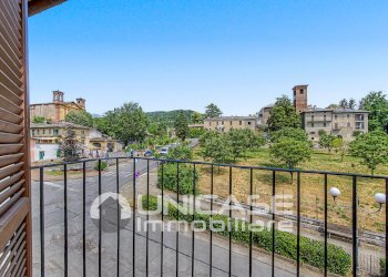 Quadrilocale strada Vecchia San Giovanni, 2, Luserna San Giovanni - foto 23