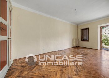 Quadrilocale strada Vecchia San Giovanni, 2, Luserna San Giovanni - foto 9