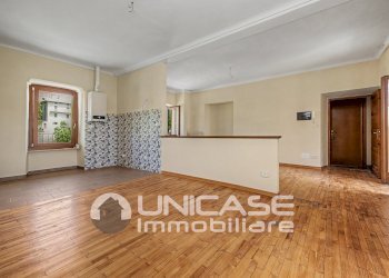 Quadrilocale strada Vecchia San Giovanni, 2, Luserna San Giovanni - foto 2