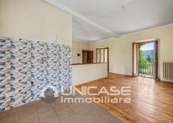 Quadrilocale strada Vecchia San Giovanni, 2, Luserna San Giovanni - foto 4