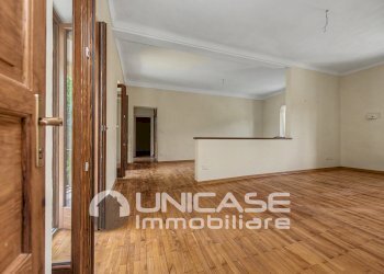 Quadrilocale strada Vecchia San Giovanni, 2, Luserna San Giovanni - foto 7