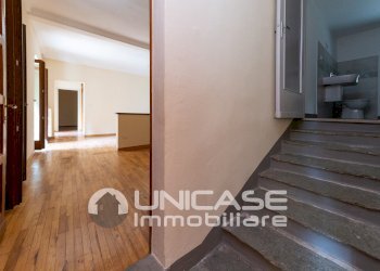 Quadrilocale strada Vecchia San Giovanni, 2, Luserna San Giovanni - foto 19