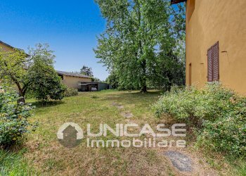 Quadrilocale strada Vecchia San Giovanni, 2, Luserna San Giovanni - foto 27