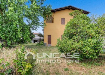 Quadrilocale strada Vecchia San Giovanni, 2, Luserna San Giovanni - foto 25
