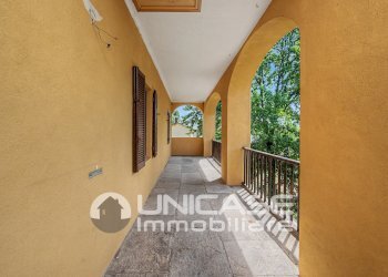 Quadrilocale strada Vecchia San Giovanni, 2, Luserna San Giovanni - foto 22
