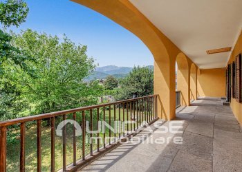 Quadrilocale strada Vecchia San Giovanni, 2, Luserna San Giovanni - foto 1