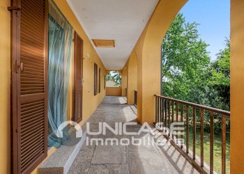 Quadrilocale strada Vecchia San Giovanni, 2, Luserna San Giovanni - foto 21