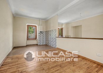 Quadrilocale strada Vecchia San Giovanni, 2, Luserna San Giovanni - foto 3