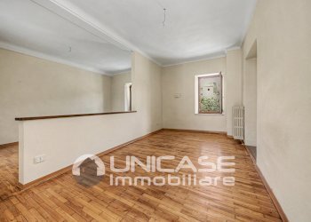Quadrilocale strada Vecchia San Giovanni, 2, Luserna San Giovanni - foto 5