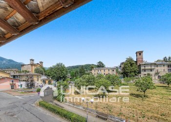 Quadrilocale strada Vecchia San Giovanni, 2, Luserna San Giovanni - foto 24