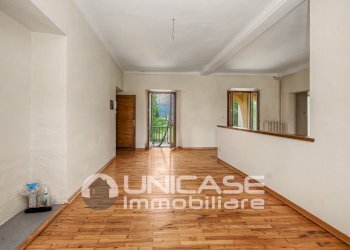 Quadrilocale strada Vecchia San Giovanni, 2, Luserna San Giovanni - foto 6