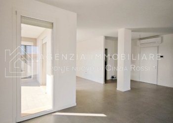 Trilocale Ravenna (zona Ponte Nuovo) - foto 4