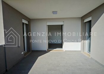 Trilocale Ravenna (zona Ponte Nuovo) - foto 10