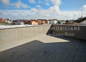 Trilocale Ravenna (zona Ponte Nuovo) - foto 11