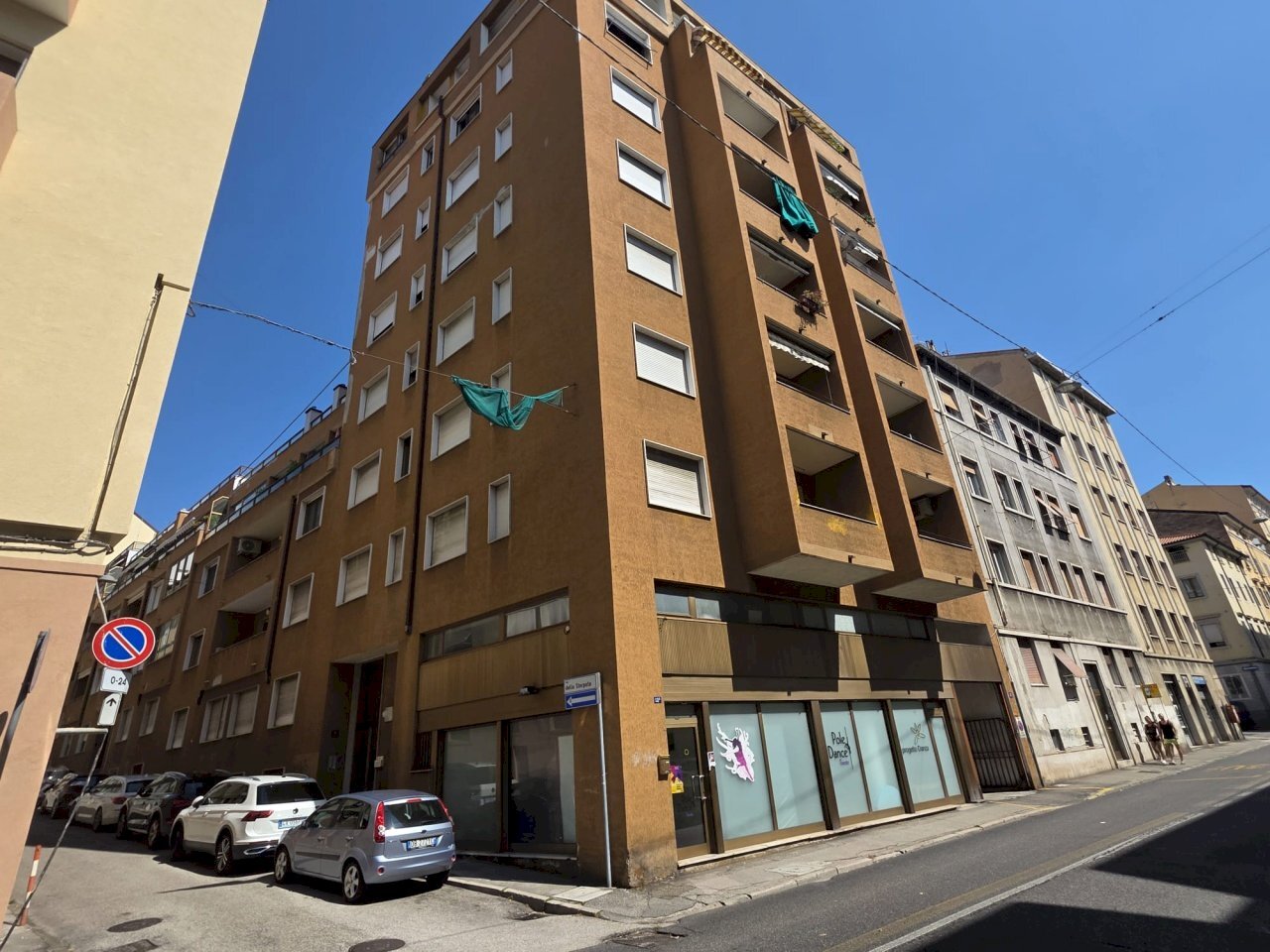 Three-room apartment Trieste - photo 1