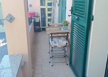 Trilocale Boissano - foto 21