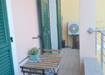 Trilocale Boissano - foto 22