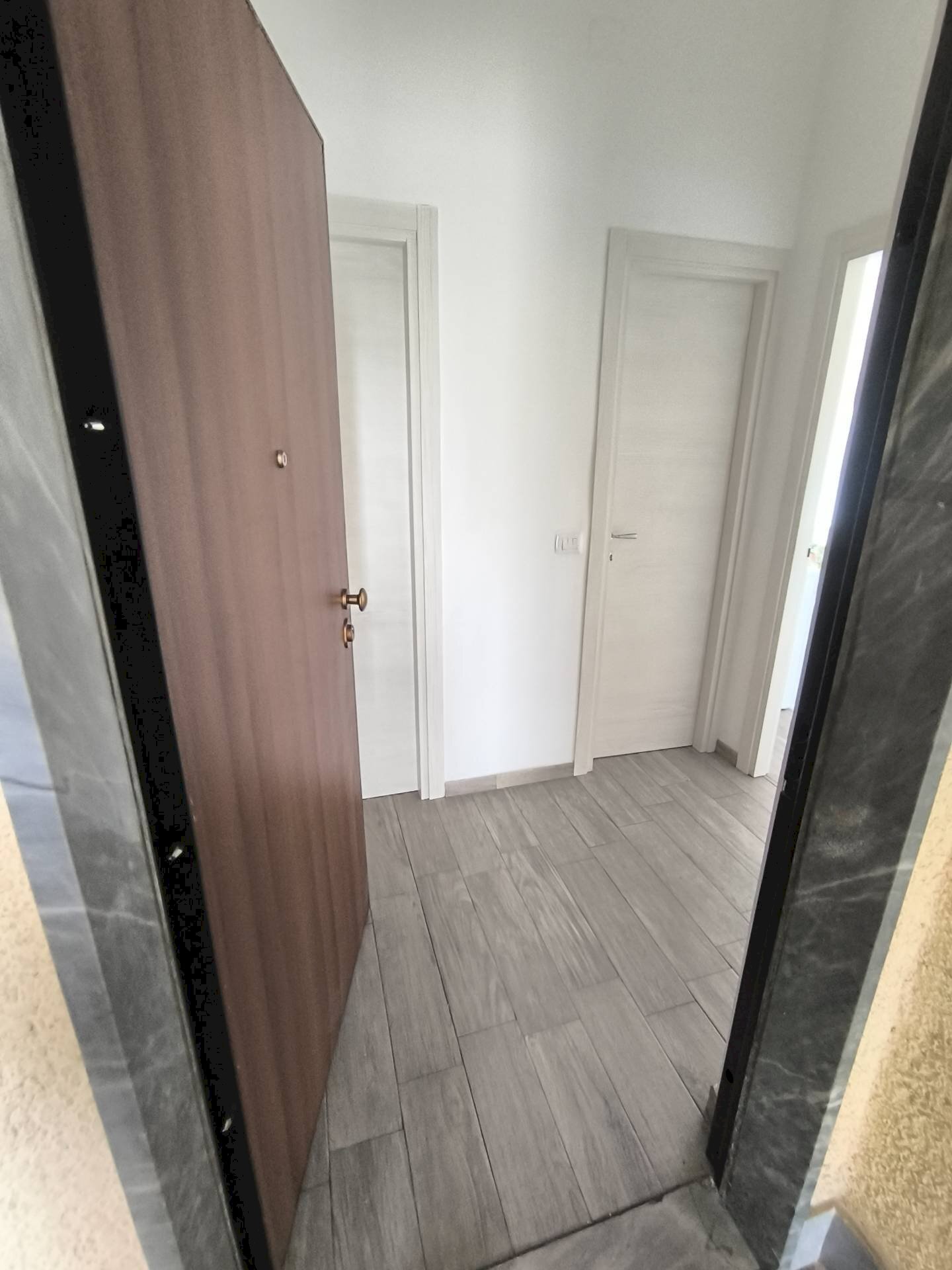 Two-room apartment Torino (neighborhood Lingotto) - photo 1