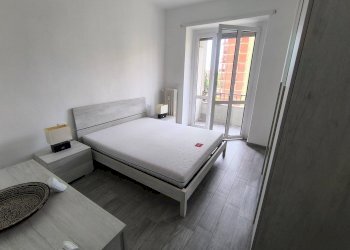 Two-room apartment Torino (neighborhood Lingotto) - photo 2