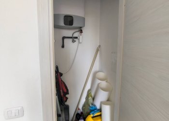 Two-room apartment Torino (neighborhood Lingotto) - photo 3