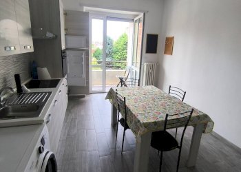 Two-room apartment Torino (neighborhood Lingotto) - photo 7