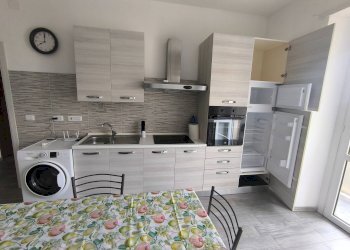 Two-room apartment Torino (neighborhood Lingotto) - photo 8
