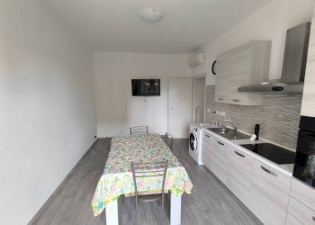 Two-room apartment Torino (neighborhood Lingotto) - photo 9