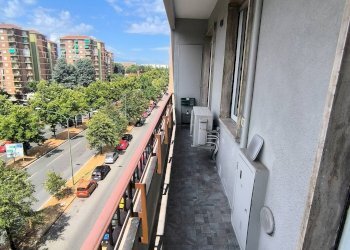 Two-room apartment Torino (neighborhood Lingotto) - photo 10