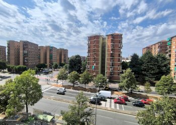 Two-room apartment Torino (neighborhood Lingotto) - photo 11