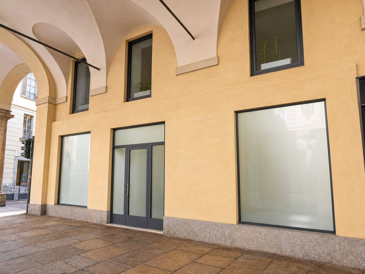 Commercial Premises Torino (neighborhood Centro Storico) - photo 1