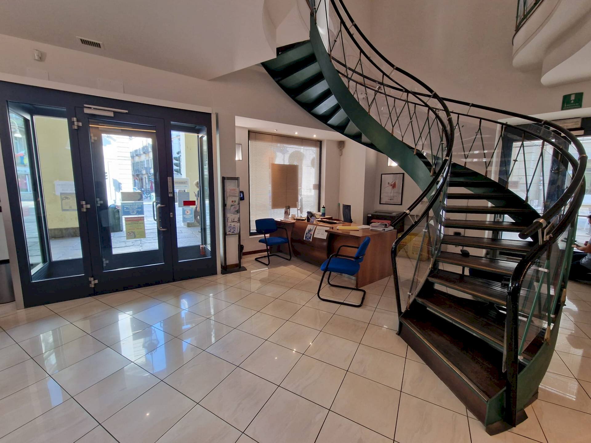 Commercial Premises Torino (neighborhood Centro Storico) - photo 3