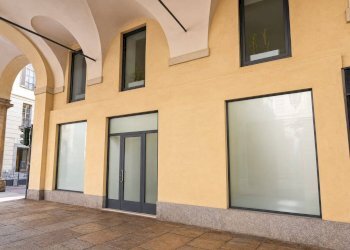 Commercial Premises Torino (neighborhood Centro Storico) - photo 1