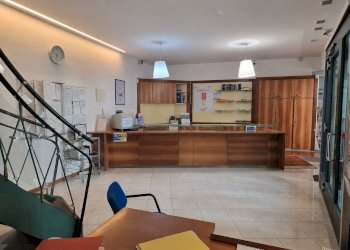 Commercial Premises Torino (neighborhood Centro Storico) - photo 5