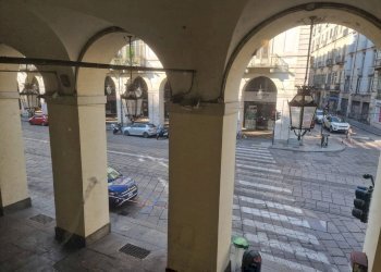 Commercial Premises Torino (neighborhood Centro Storico) - photo 8