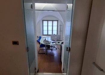 Commercial Premises Torino (neighborhood Centro Storico) - photo 11
