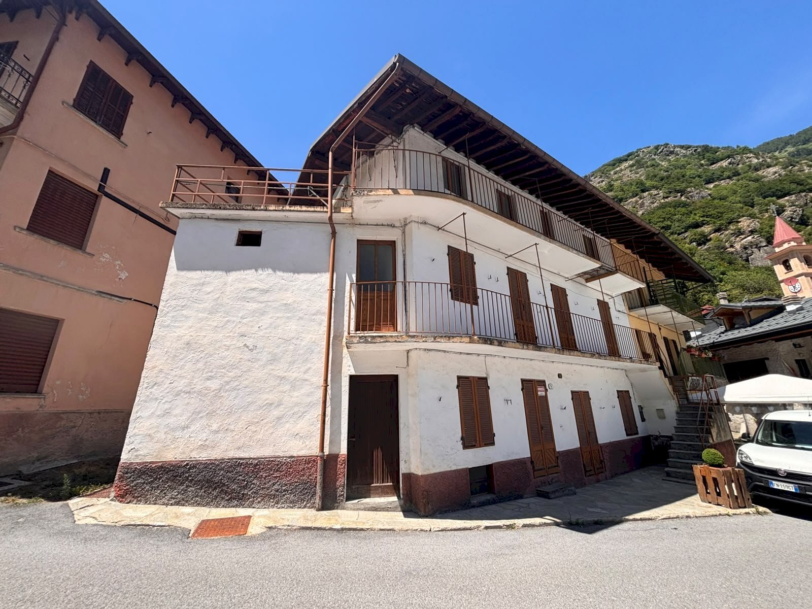 Casa indipendente Via Provinciale, 76, Valdieri - foto 1