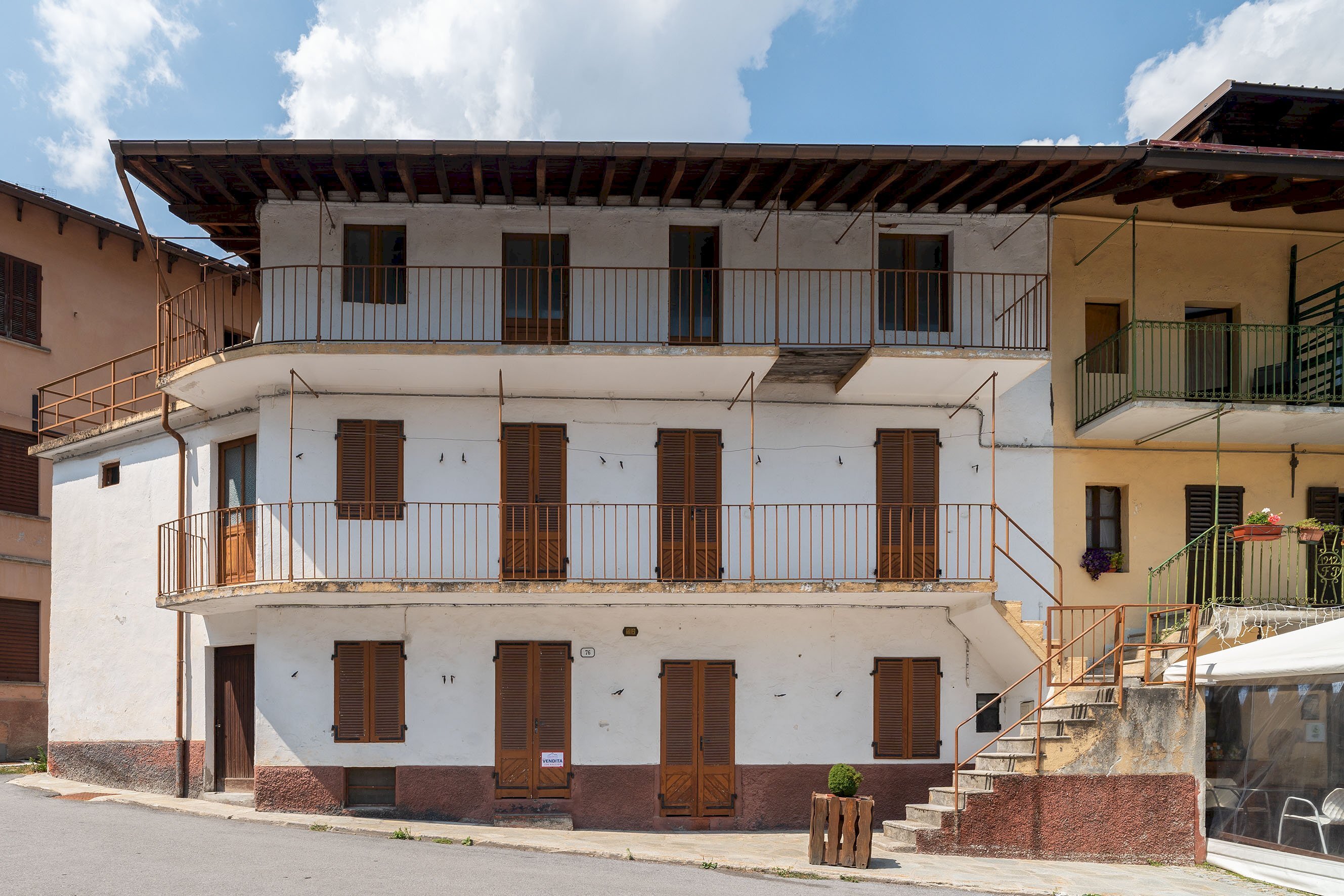 Casa indipendente Via Provinciale, 76, Valdieri - foto 1
