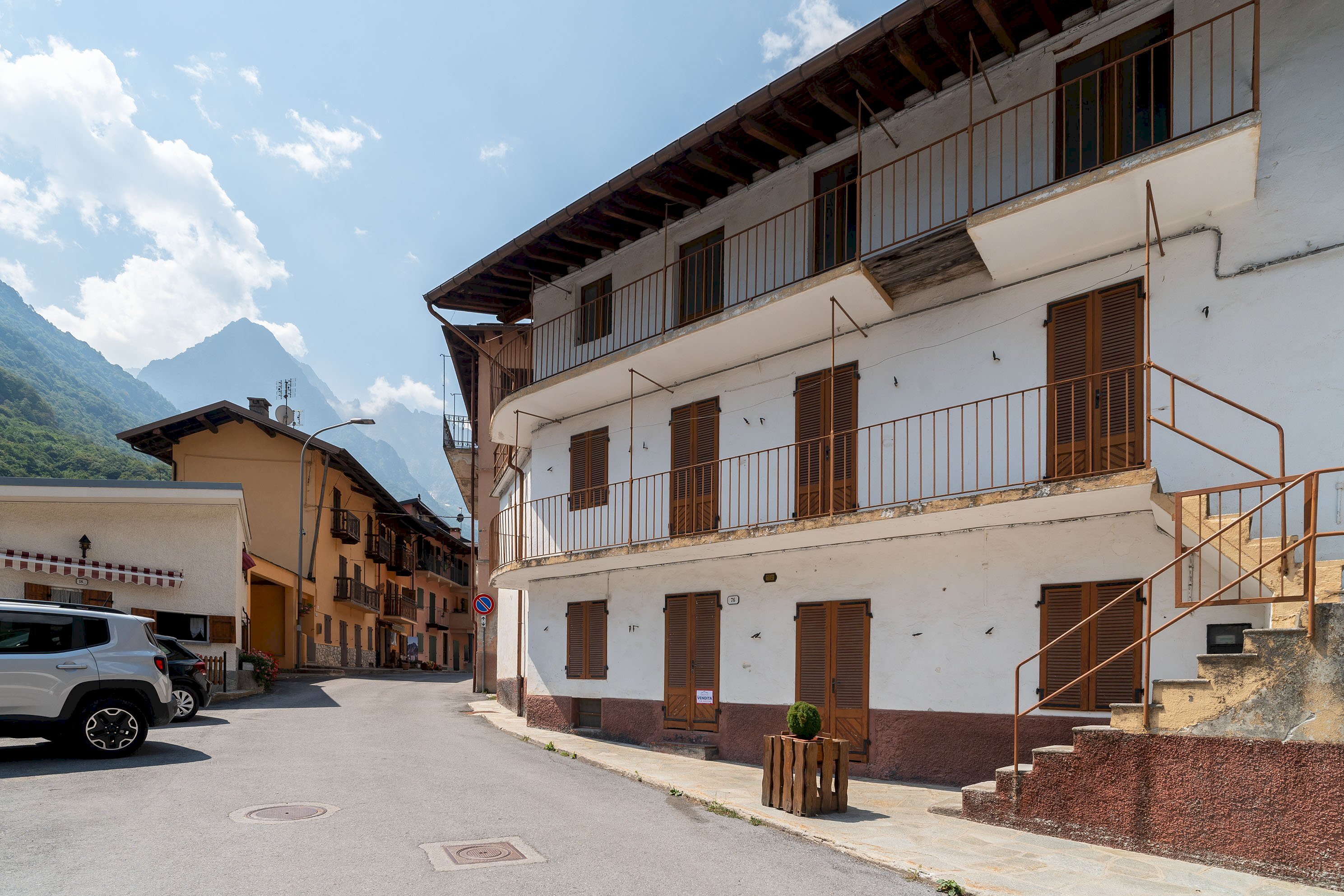 Casa indipendente Via Provinciale, 76, Valdieri - foto 2
