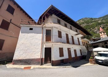 Casa indipendente Via Provinciale, 76, Valdieri - foto 9