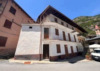 Casa indipendente Via Provinciale, 76, Valdieri - foto 1