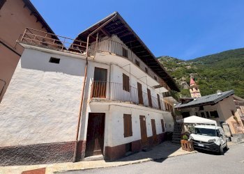 Casa indipendente Via Provinciale, 76, Valdieri - foto 10