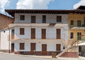 Independent house Via Provinciale, 76, Valdieri - photo 1
