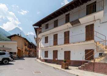 Independent house Via Provinciale, 76, Valdieri - photo 2