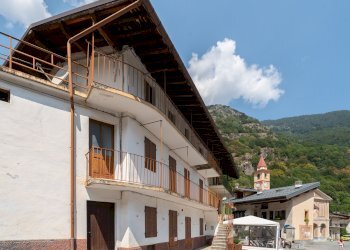 Independent house Via Provinciale, 76, Valdieri - photo 3