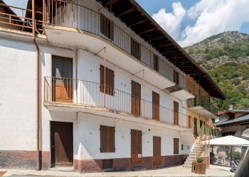 Independent house Via Provinciale, 76, Valdieri - photo 4