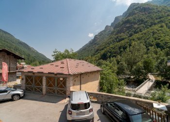 Independent house Via Provinciale, 76, Valdieri - photo 15